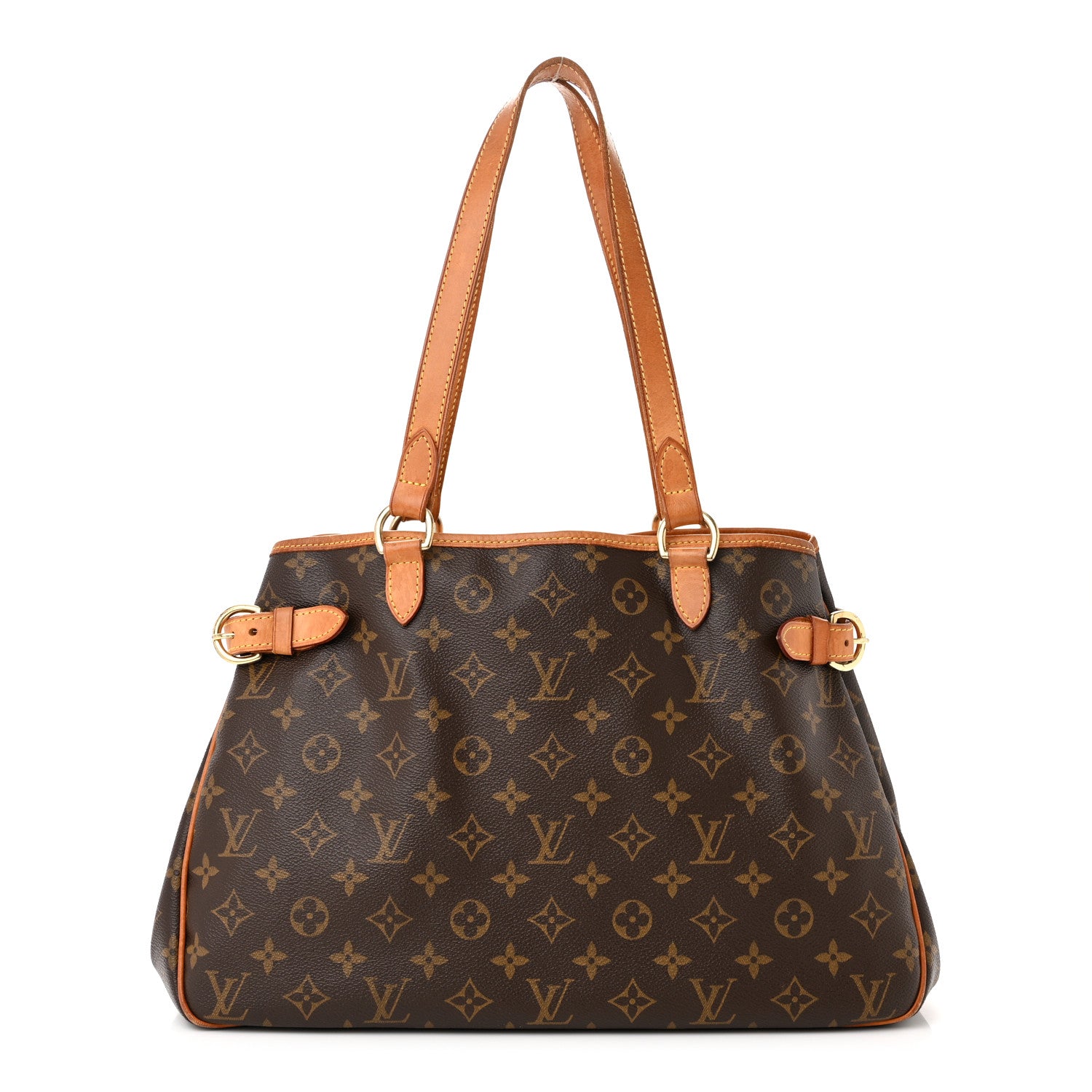 Louis Vuitton LOUIS VUITTON Monogram Batignolles Horizontal 1 of 10