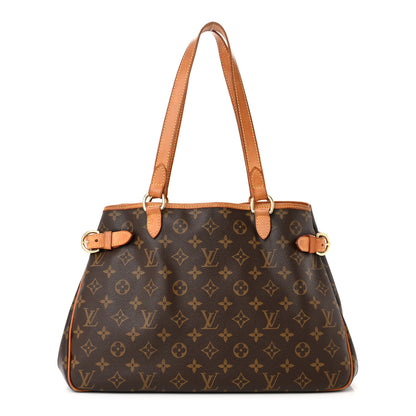Louis Vuitton LOUIS VUITTON Monogram Batignolles Horizontal 1 of 10