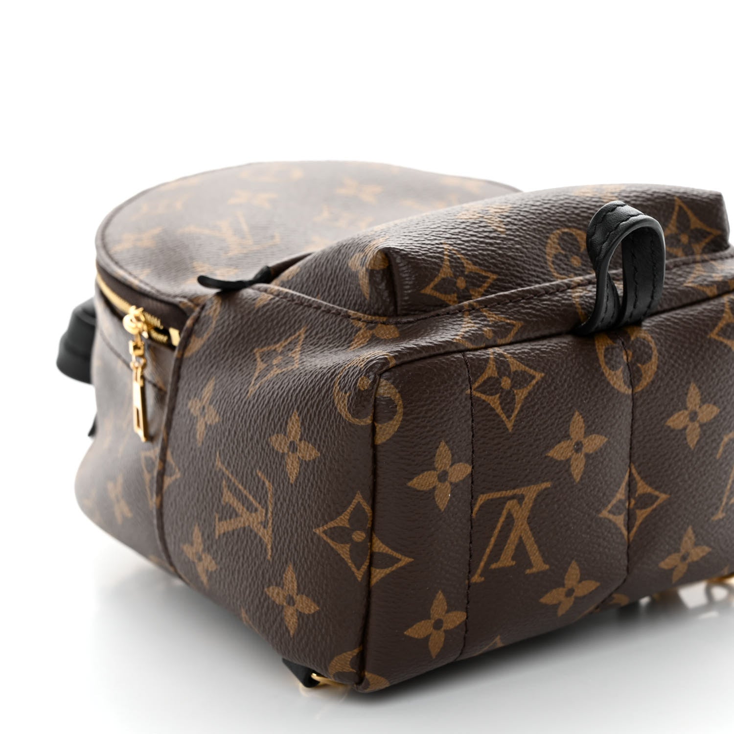Louis Vuitton Monogram Palm Springs Backpack Mini 8 of 9