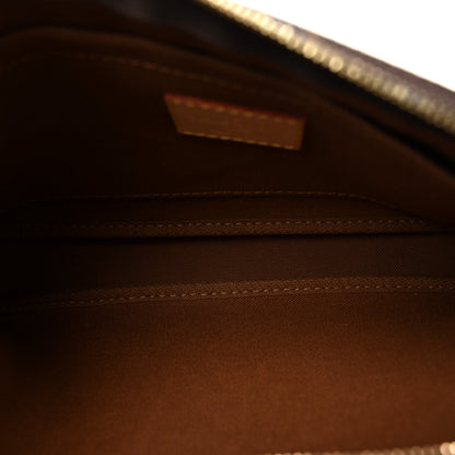 Louis Vuitton Monogram Multi Pochette Accessories Kaki 4 of 8