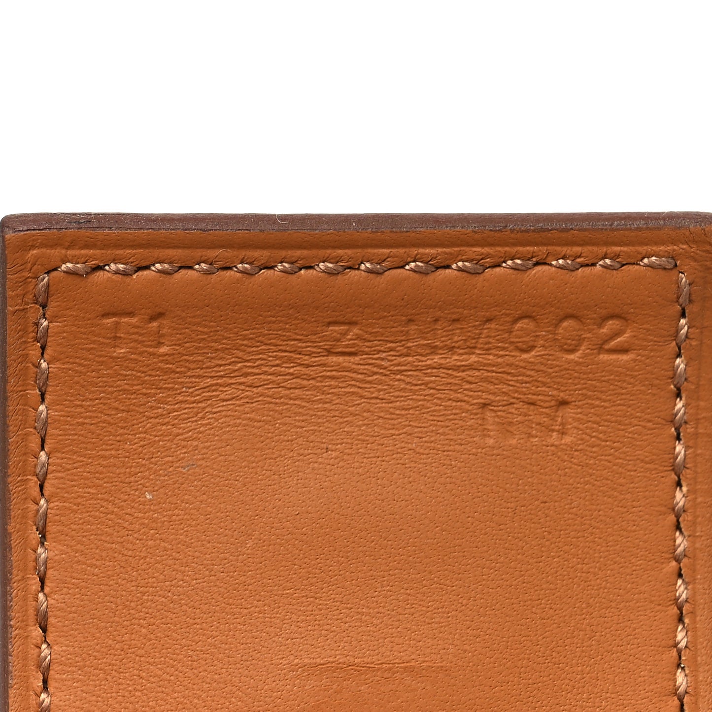 Epsom Collier de Chien CDC Bracelet T1 Nata