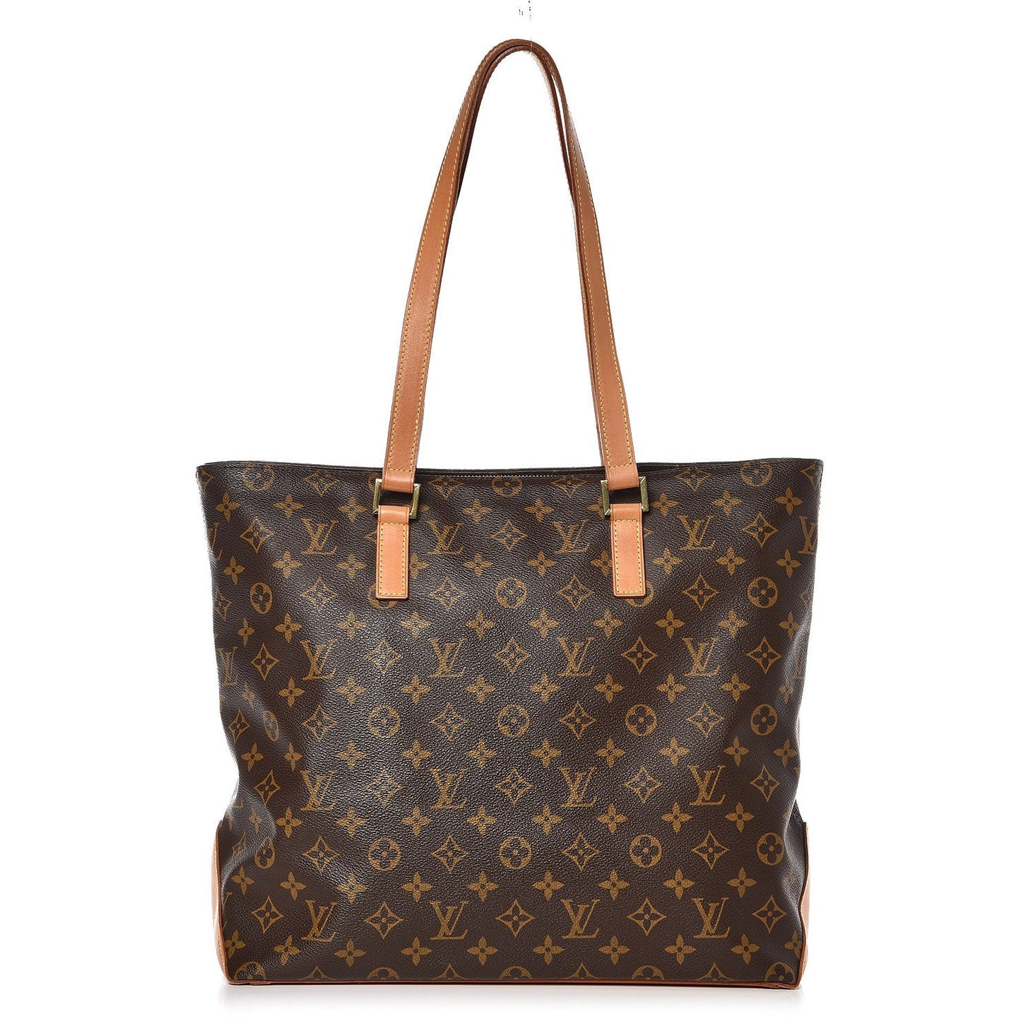 Monogram Cabas Mezzo