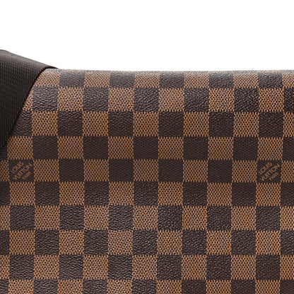 Louis Vuitton Damier Ebene Naviglio 7 of 11