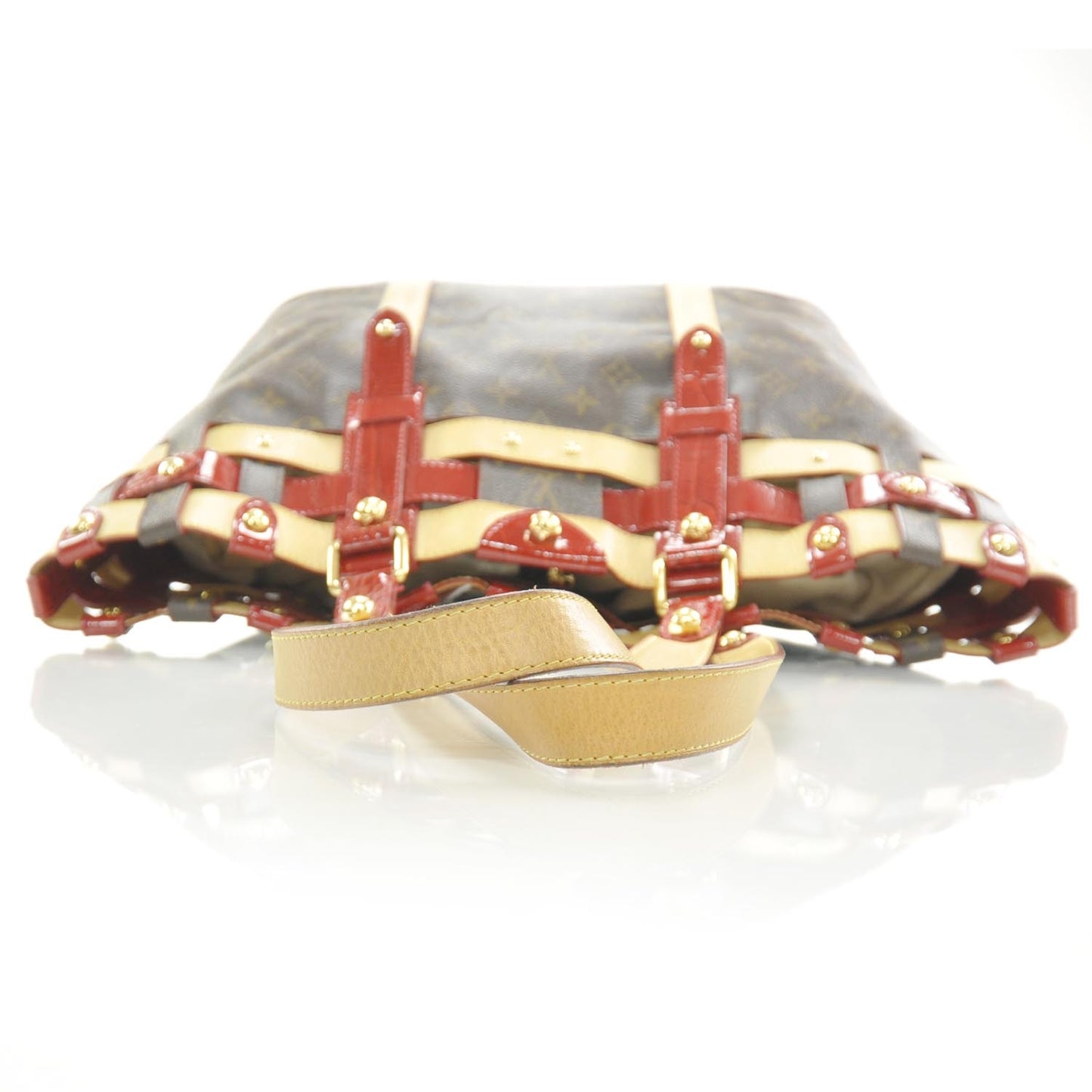 Monogram Salina GM Rubis