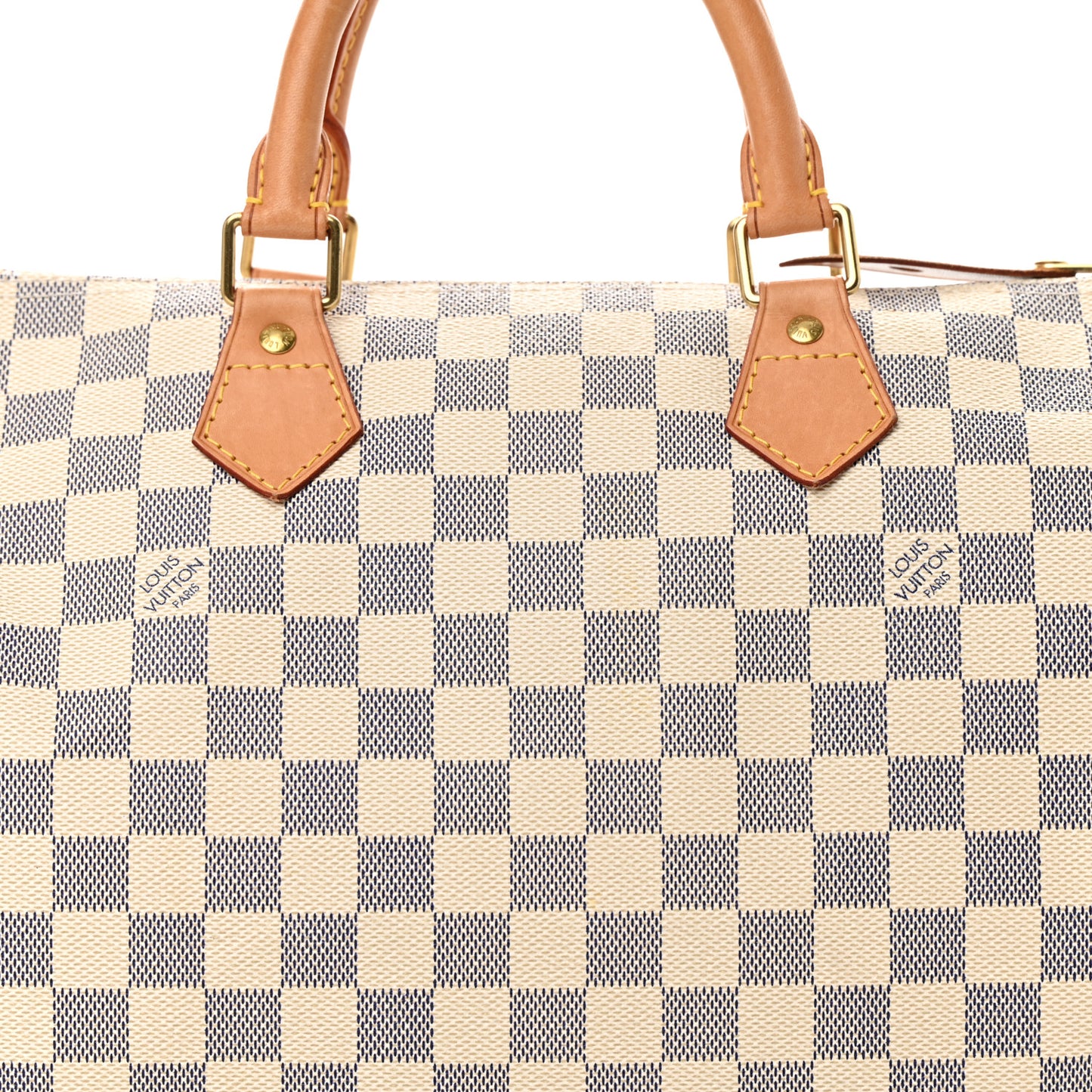 Damier Azur Speedy 30