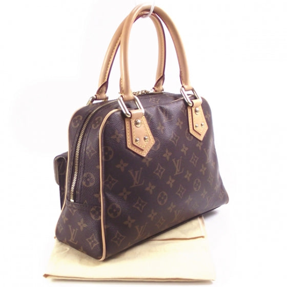 Monogram Manhattan PM