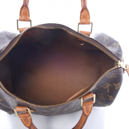 Louis Vuitton Monogram Speedy 30 5 of 17