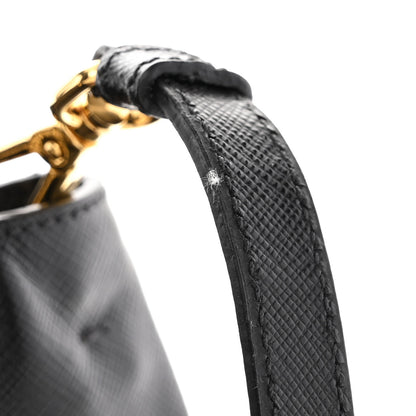 Prada Saffiano Lux Medium Tote Black 13 of 13