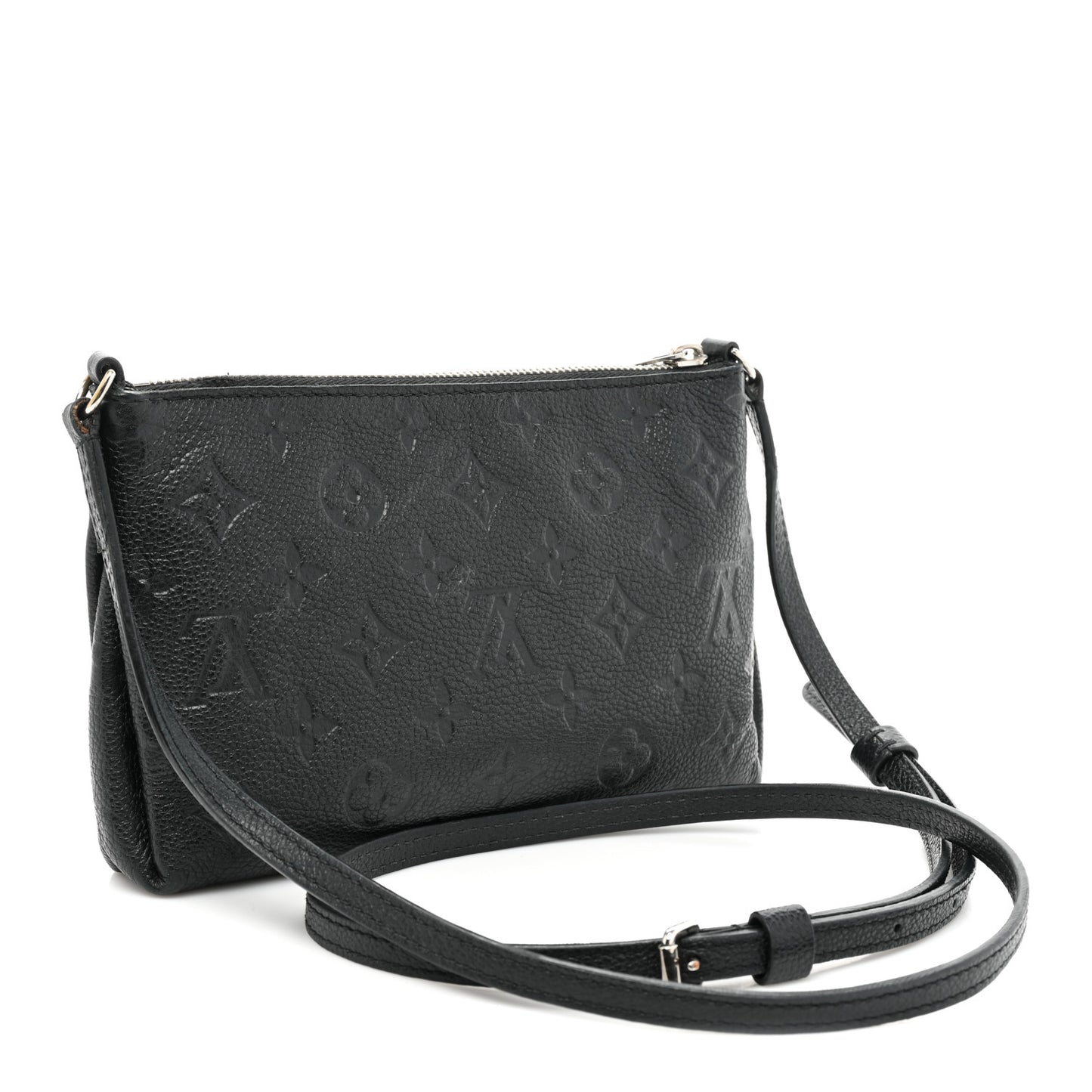 Empreinte Pallas Crossbody Black