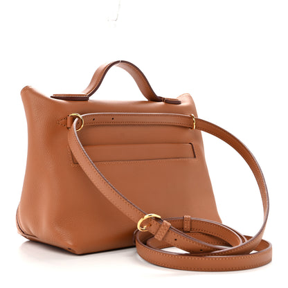 Hermes Evercolor Swift 24/24 21 Gold 3 of 12