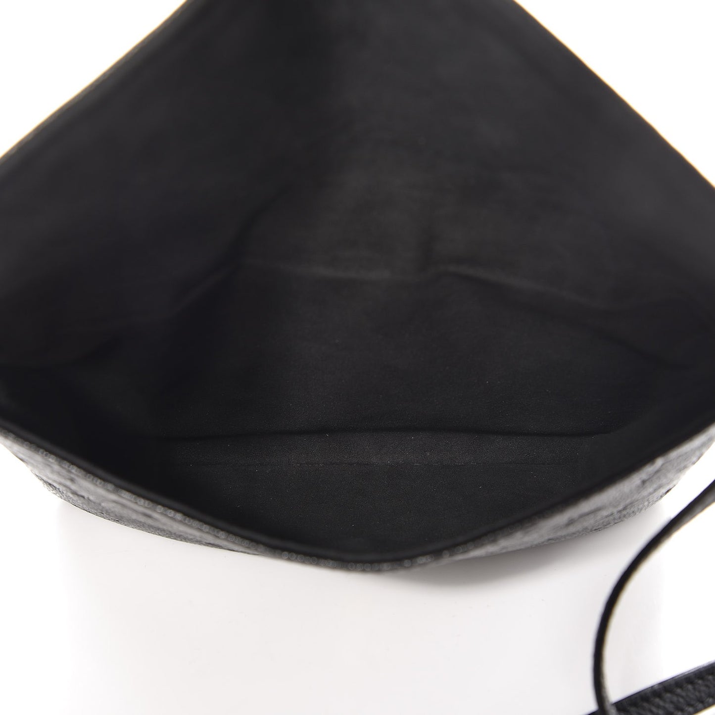 Empreinte Twice Black