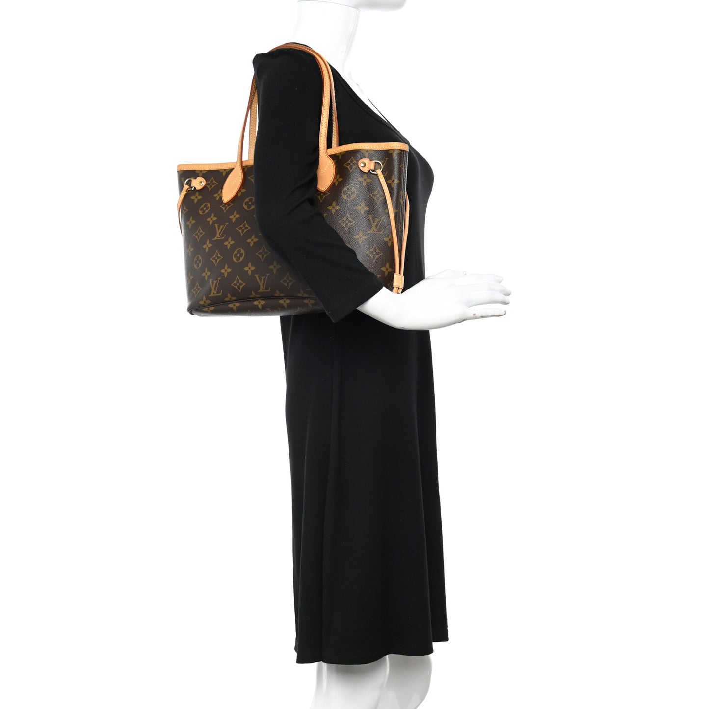 Monogram Neverfull PM