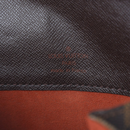 Louis Vuitton Damier Ebene Pimlico 5 of 9