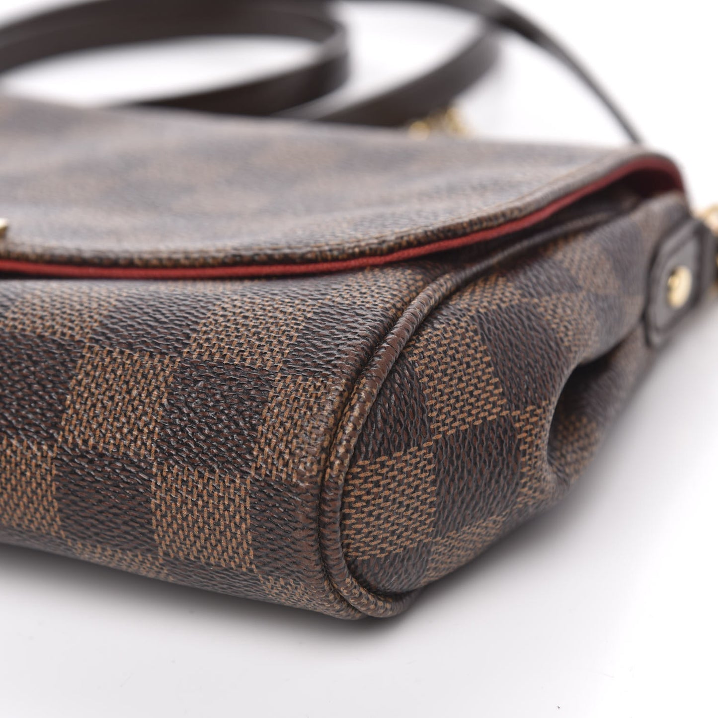 Damier Ebene Favorite MM