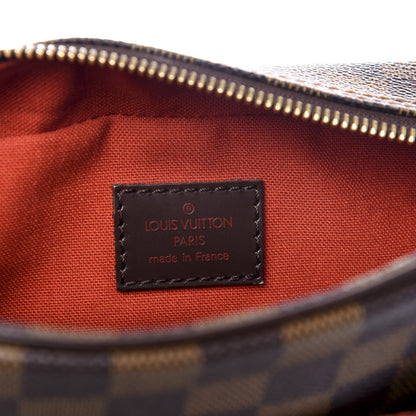 Louis Vuitton Damier Ebene Olav PM Messenger Bag 5 of 8