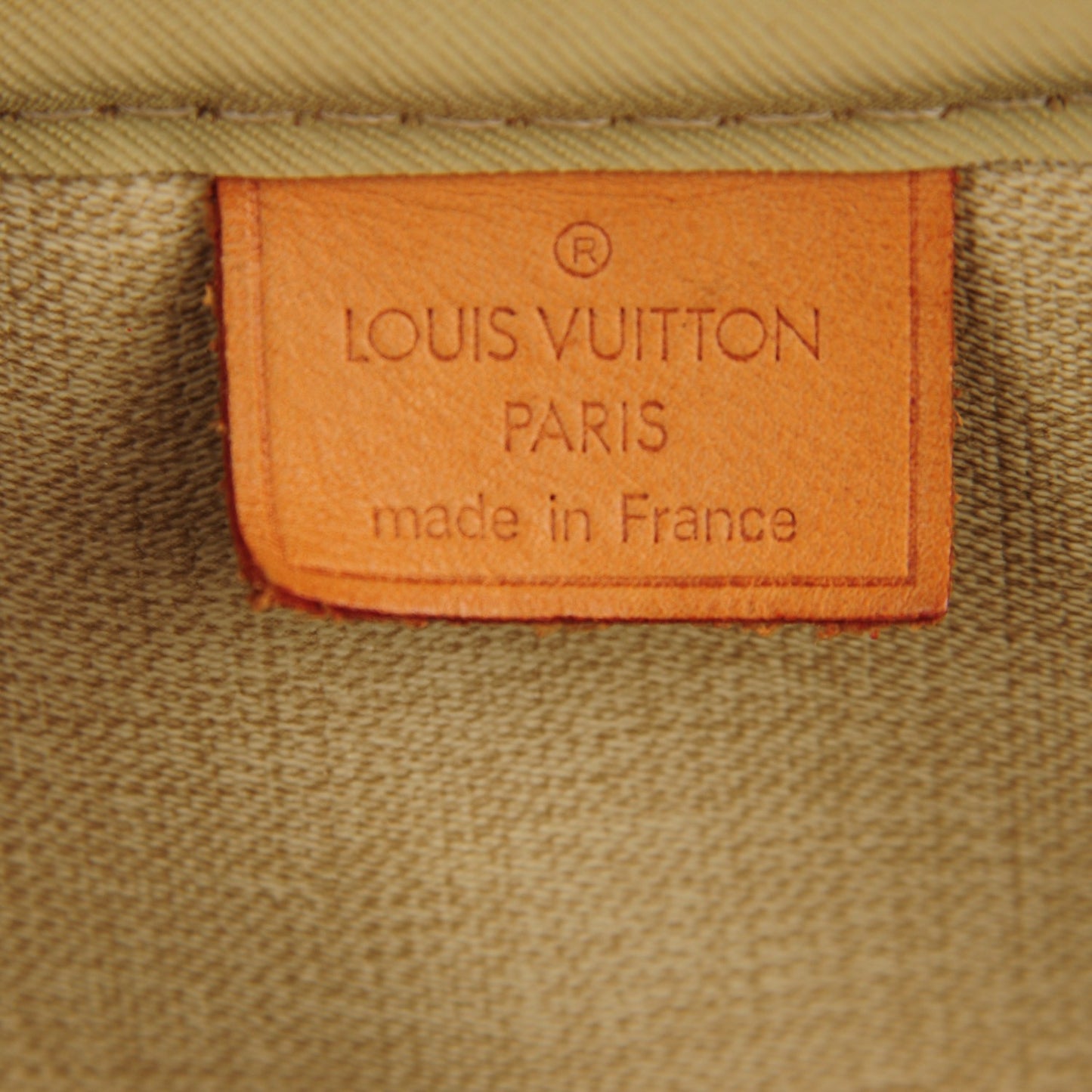Monogram Deauville
