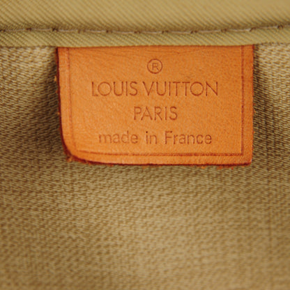 Louis Vuitton Monogram Deauville 5 of 7