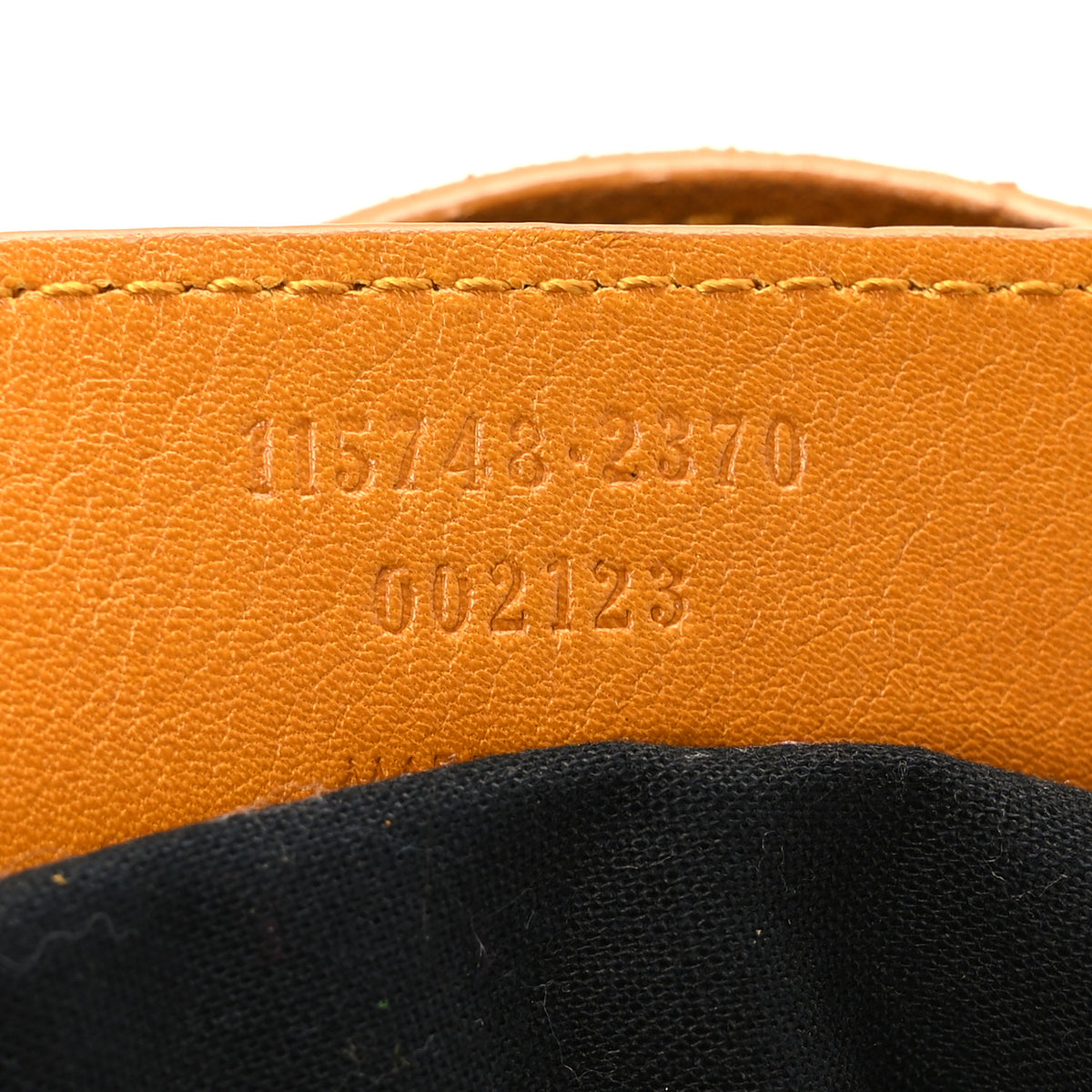 Baby Daim Suede Classic Silver Hardware City Yellow