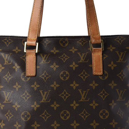 Louis Vuitton Monogram Cabas Piano 10 of 10