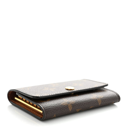 Louis Vuitton Monogram 6 Key Multicles Holder 4 of 7
