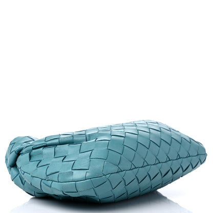 Bottega Veneta Nappa Intrecciato Mini Jodie Linoleum 4 of 11