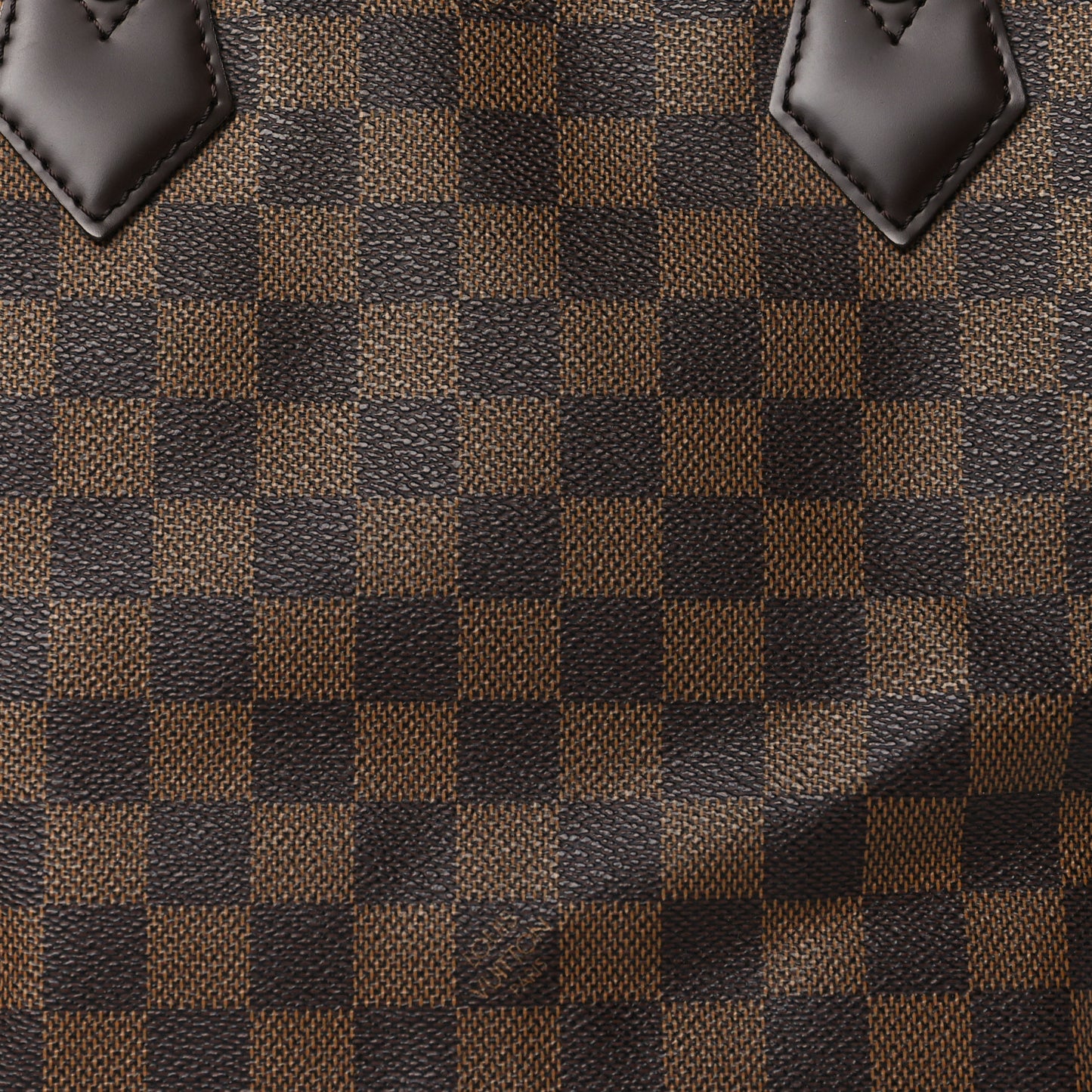 Damier Ebene Saleya PM
