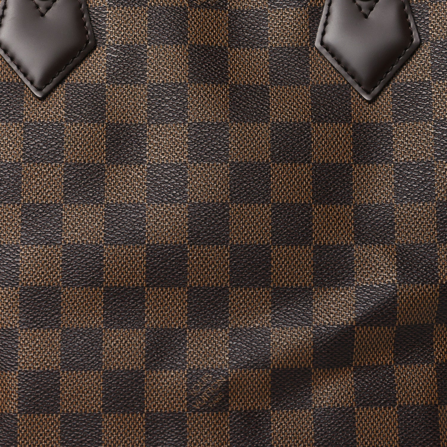 Louis Vuitton Damier Ebene Saleya PM 7 of 11