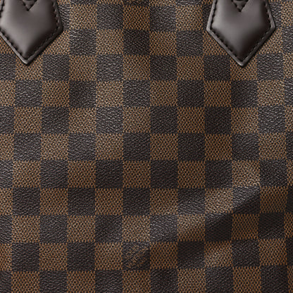 Louis Vuitton Damier Ebene Saleya PM 7 of 11