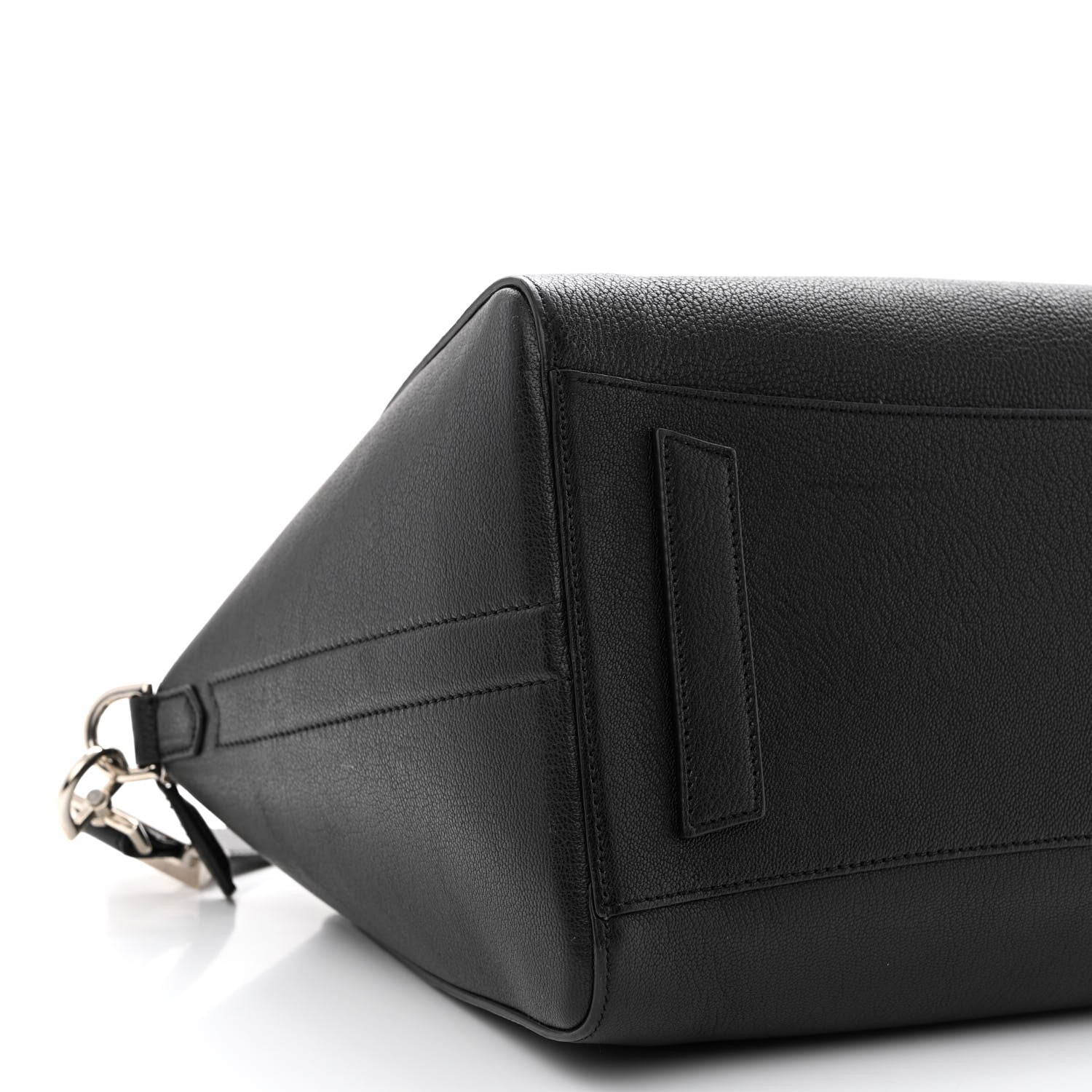 Givenchy Sugar Goatskin Medium Antigona Black 9 of 17