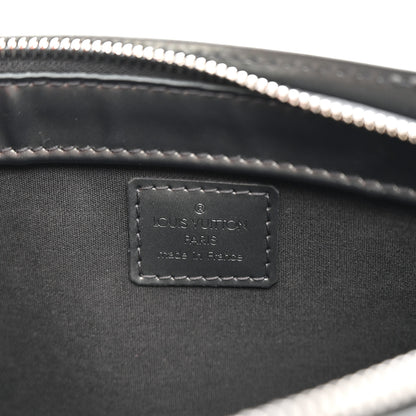 Louis Vuitton Mat Monogram Fowler Black 6 of 11
