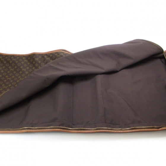 Monogram Garment Bag