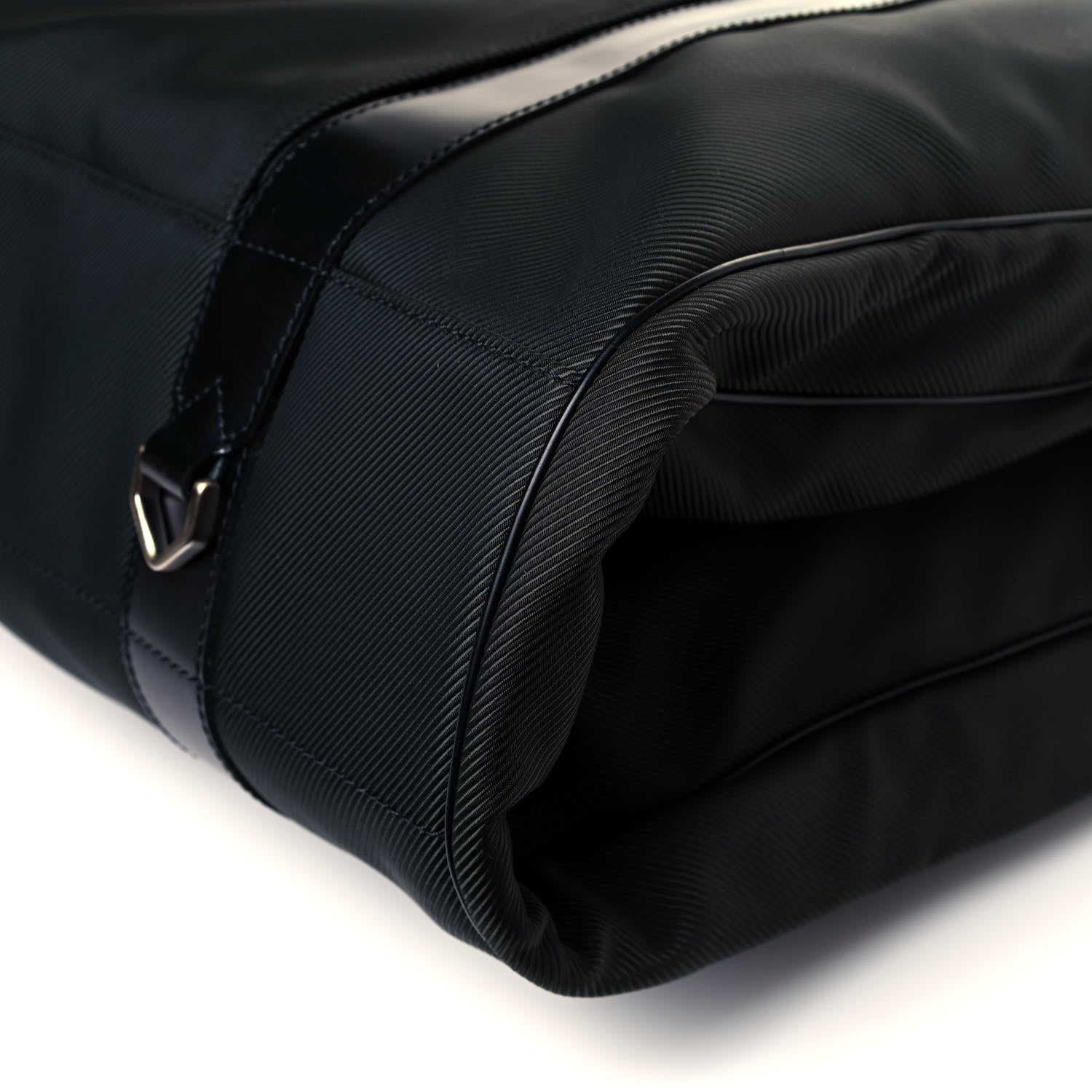 Louis Vuitton Taiga Nylon 2 Hanger Garment Carrier Epicea 10 of 11
