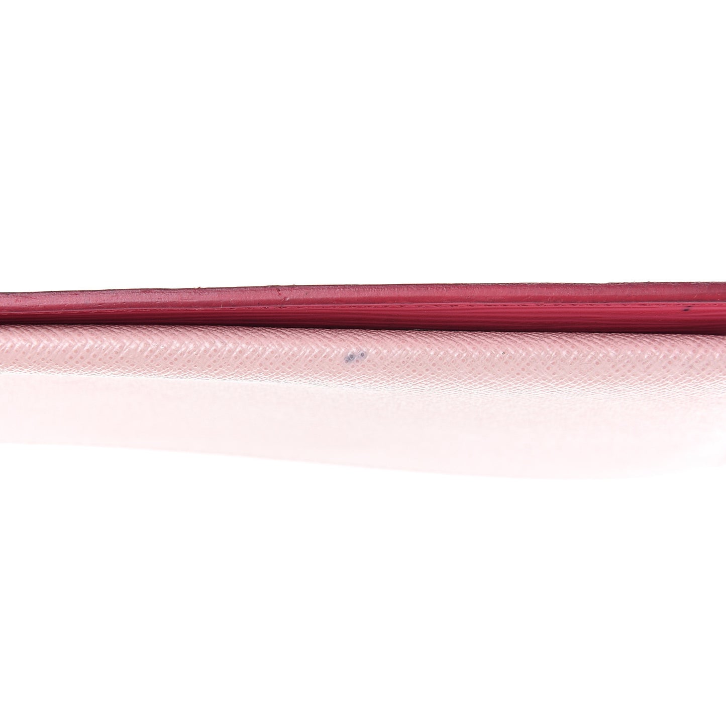 Epi Pochette Felicie Hot Pink
