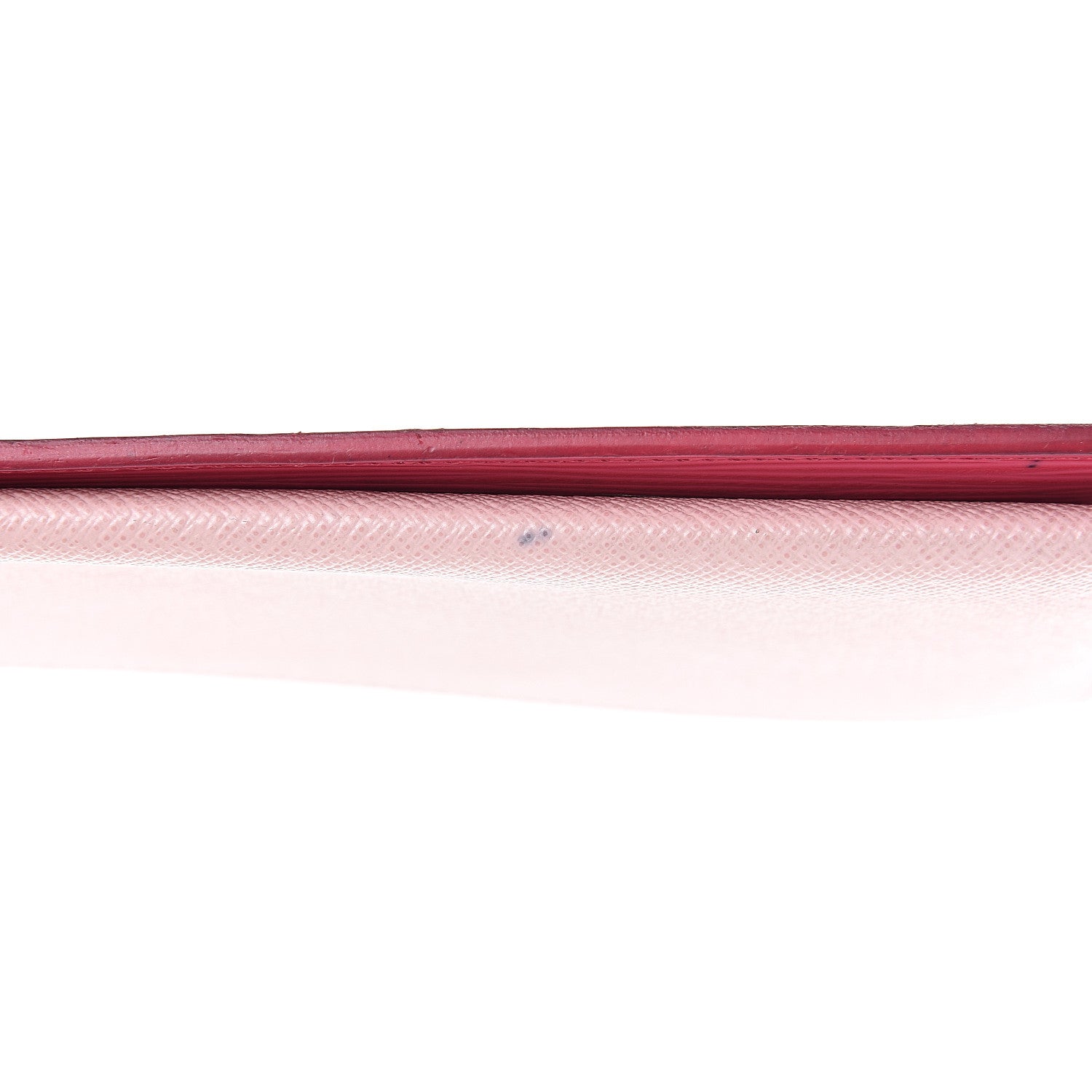 Louis Vuitton Epi Pochette Felicie Hot Pink 22 of 22