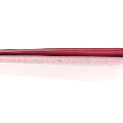 Louis Vuitton Epi Pochette Felicie Hot Pink 22 of 22