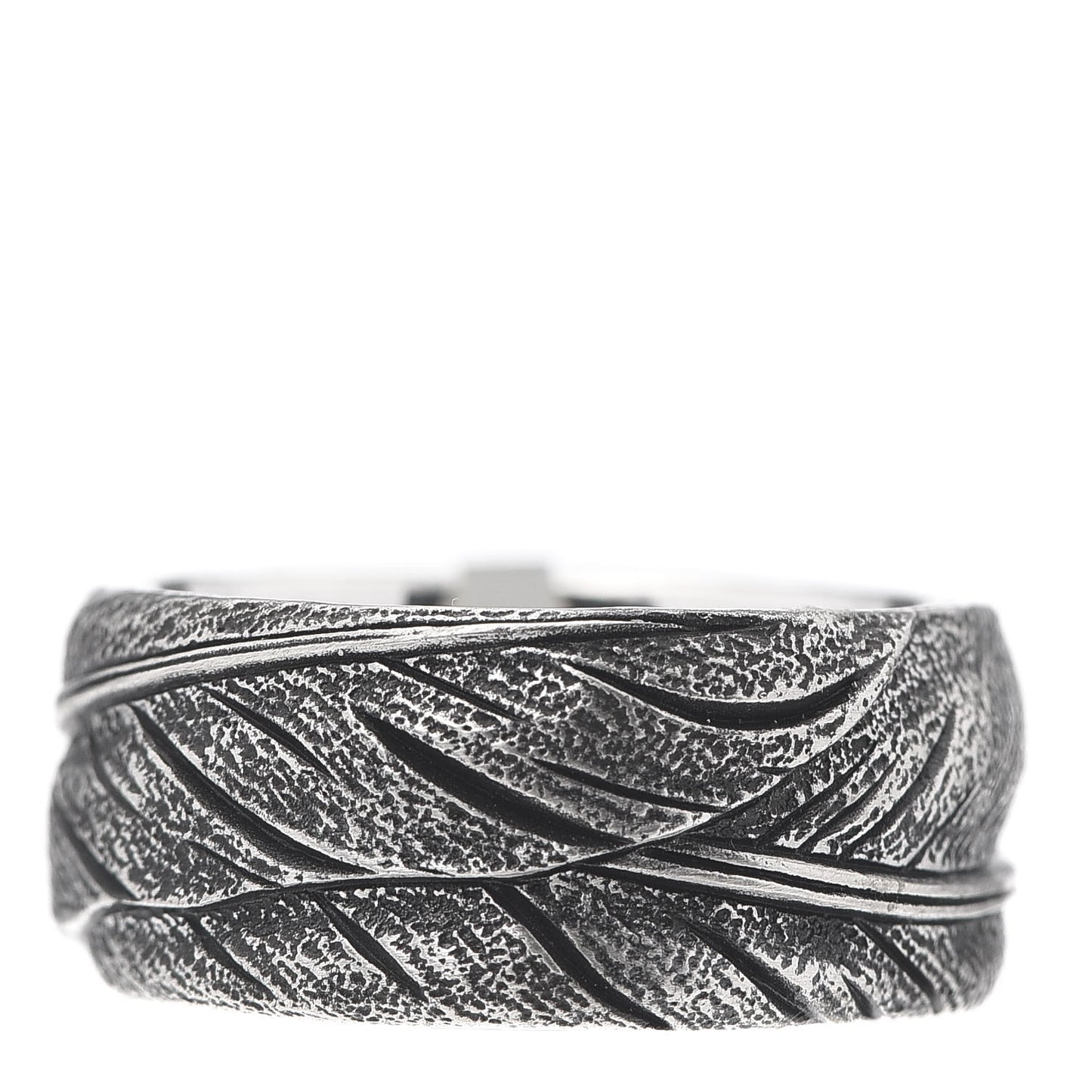 Sterling Silver 11mm Southwest Band 62 10
