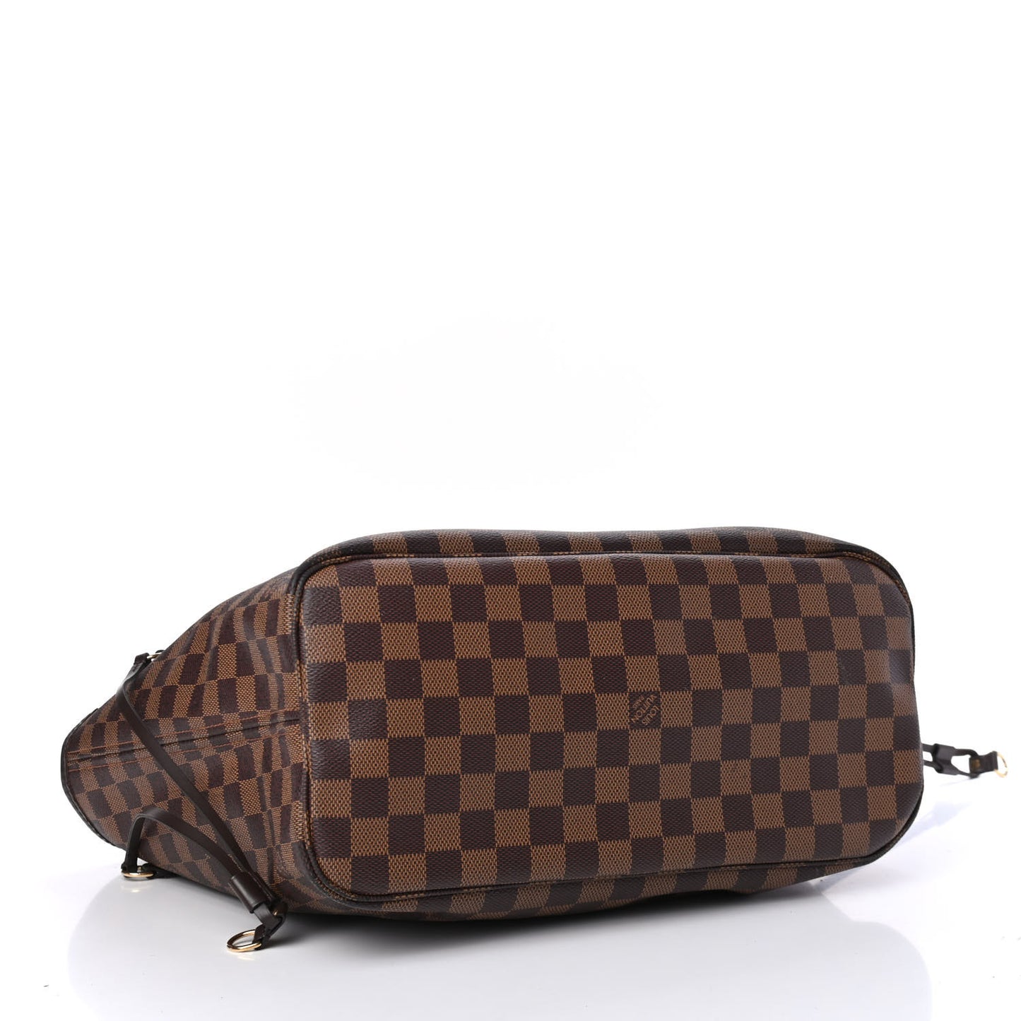 Damier Ebene Neo Neverfull MM