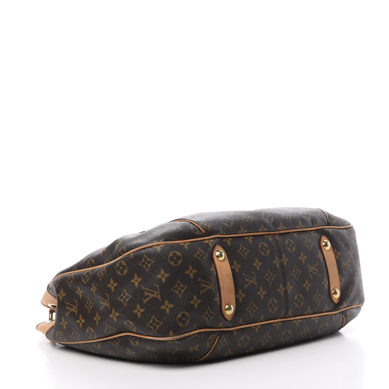 Louis Vuitton Monogram Galliera GM 4 of 18