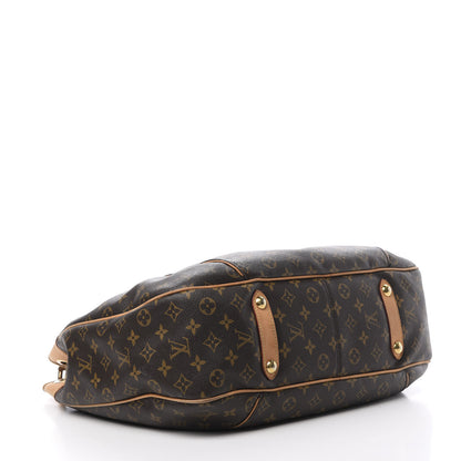 Louis Vuitton Monogram Galliera GM 4 of 18