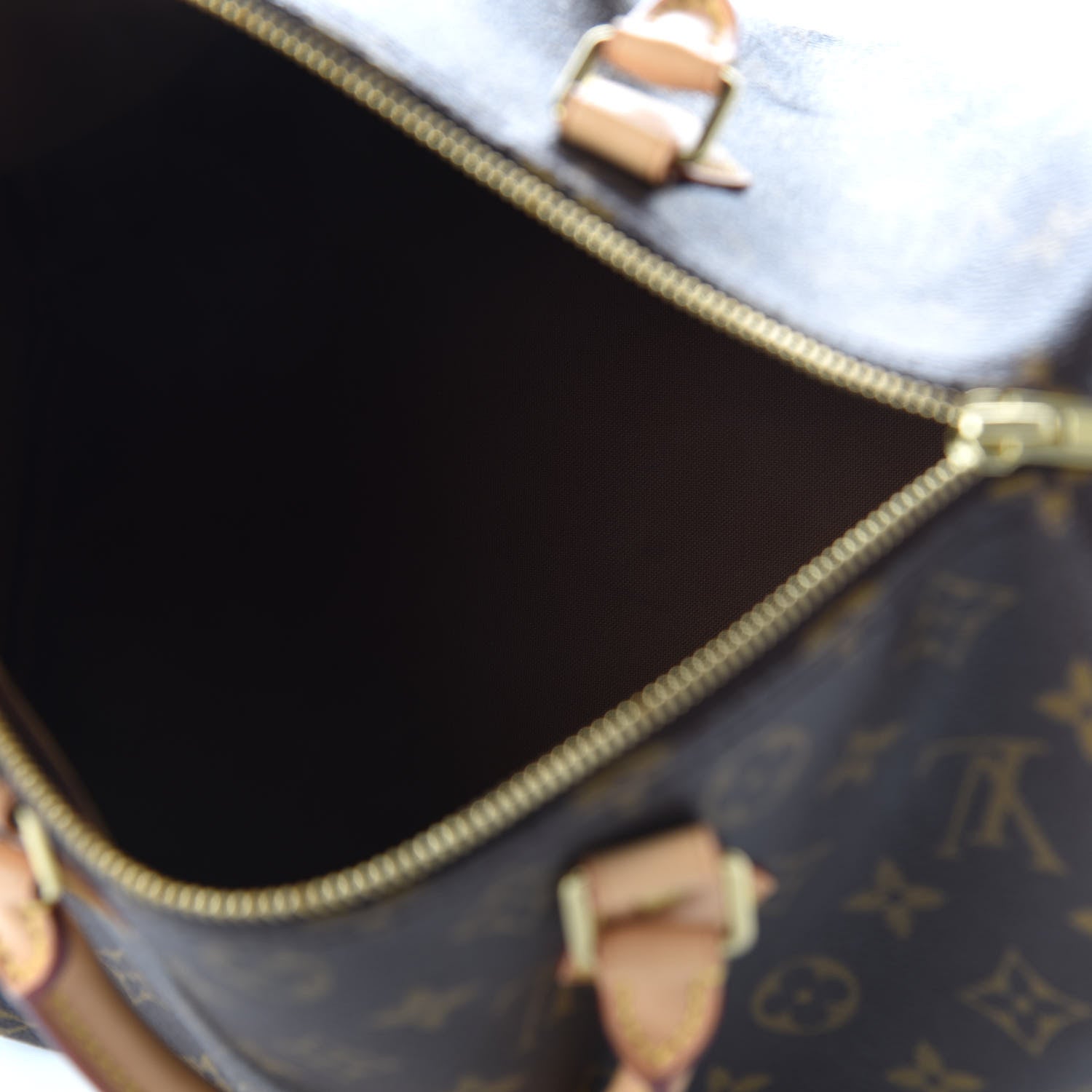 Louis Vuitton Monogram Speedy 30 5 of 10