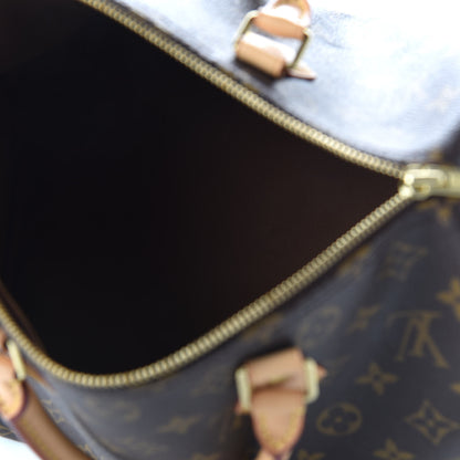 Louis Vuitton Monogram Speedy 30 5 of 10