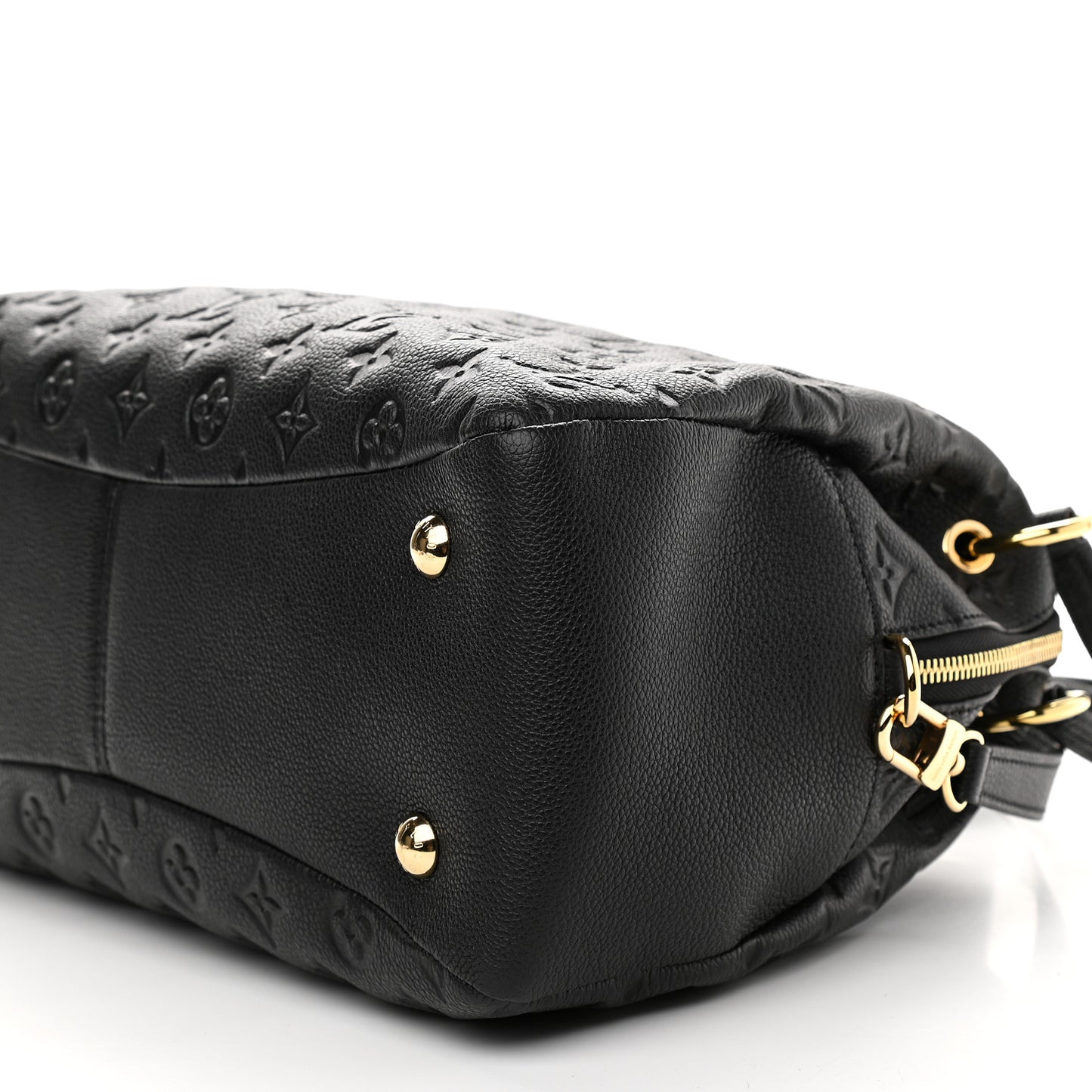 Empreinte Ponthieu PM Black