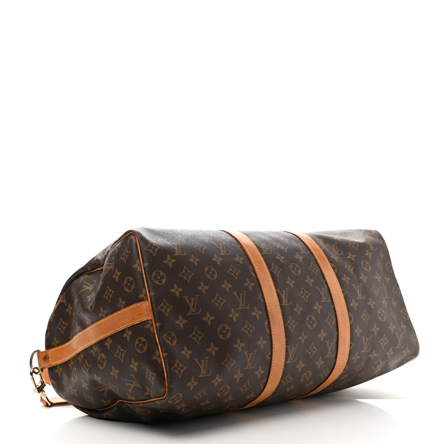 Monogram Keepall Bandouliere 50