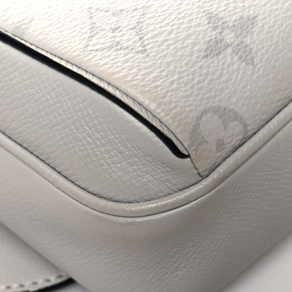 Louis Vuitton Taiga Monogram Outdoor Bumbag White 11 of 14