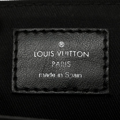 Louis Vuitton Monogram Eclipse District PM NM 7 of 10