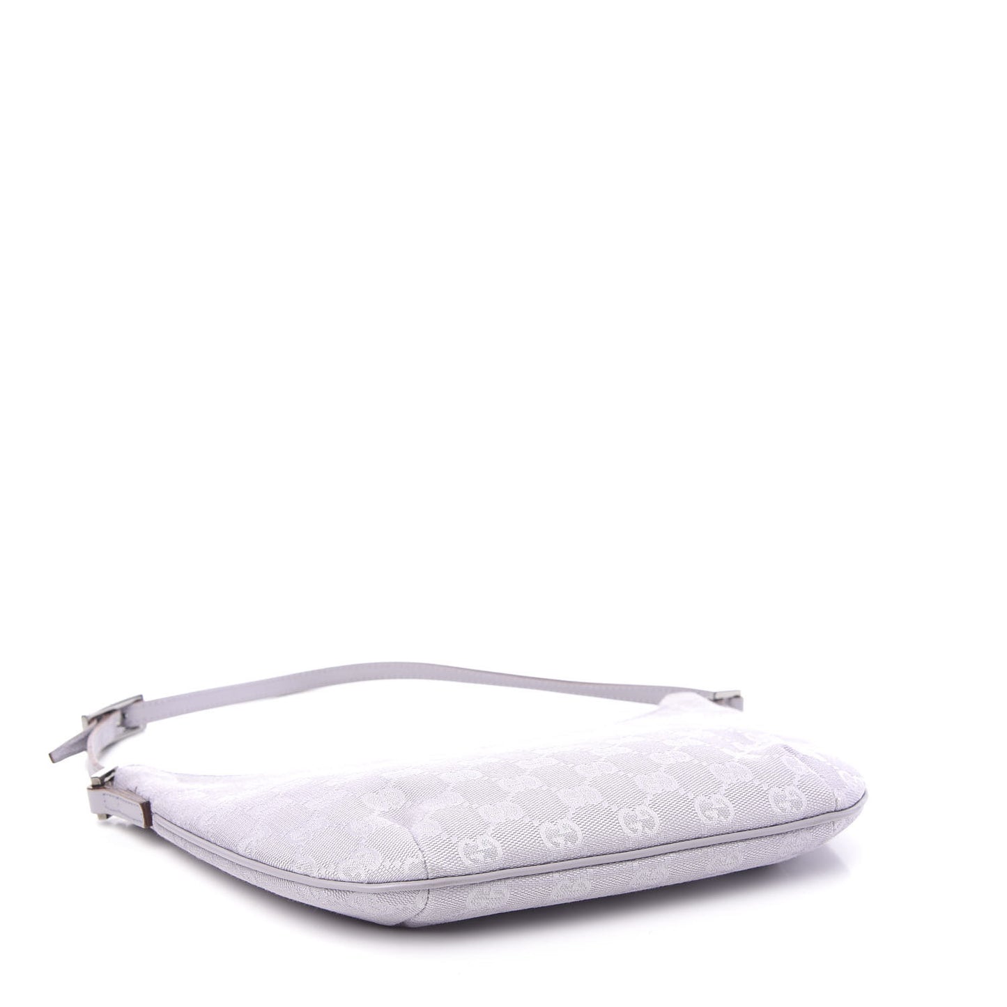 Monogram Pochette Purple