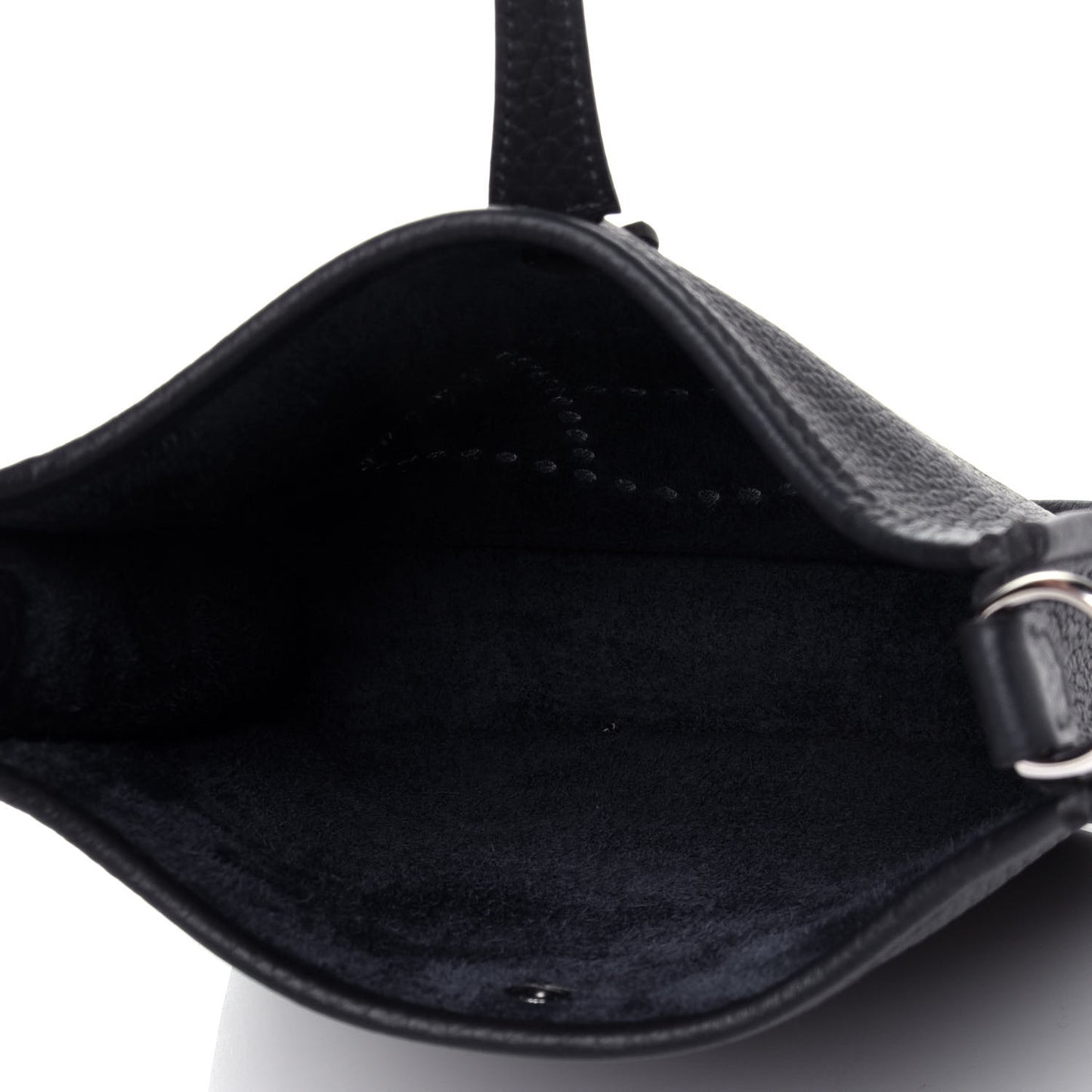 Taurillon Clemence Amazone Evelyne TPM Bleu Nuit Bleu Indigo