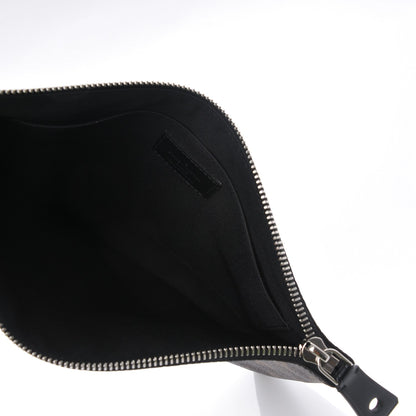 Louis Vuitton Monogram Pochette Plate MM 5 of 7