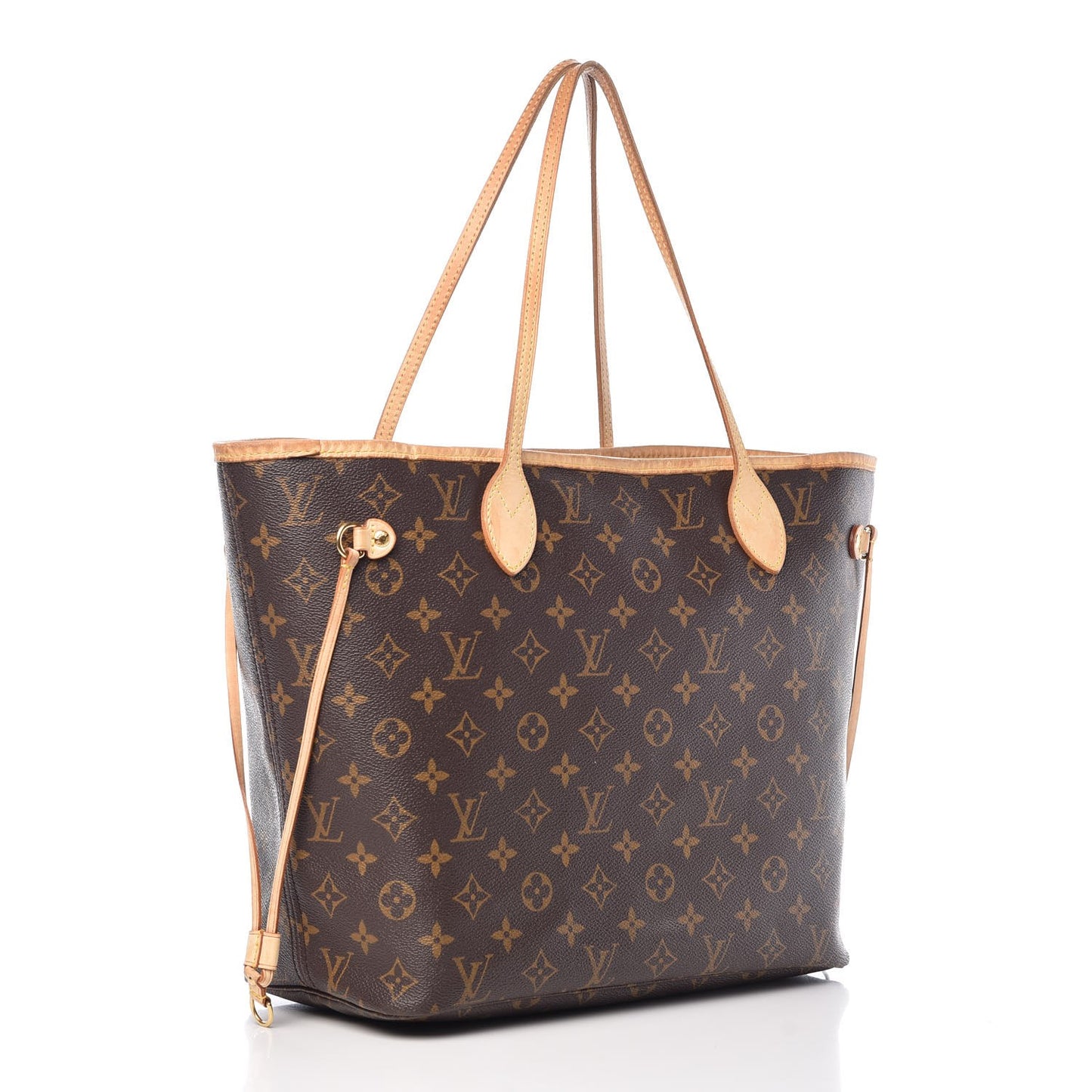 Monogram Neverfull MM