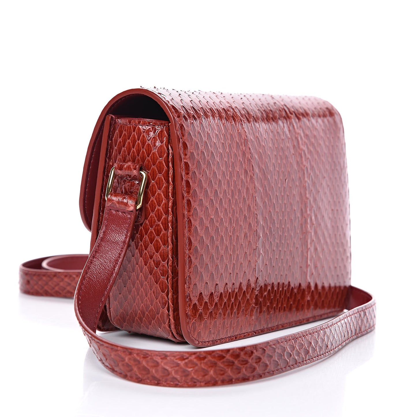 Watersnake Teen Triomphe Ruby